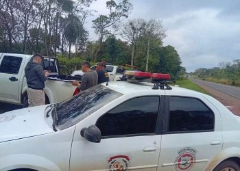 Investigan presunta apropiación de 17 toneladas de chía y recuperan la carga en Villa del Rosario