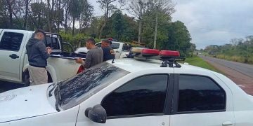 Investigan presunta apropiación de 17 toneladas de chía y recuperan la carga en Villa del Rosario