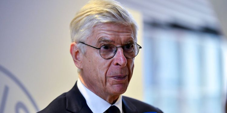 Arsène Wenger: «Francia ganará el Mundial» pero avisó que «sólo España puede frenarla»