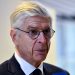 Arsène Wenger: «Francia ganará el Mundial» pero avisó que «sólo España puede frenarla»