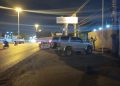 Policía herido durante el atraco a GICAL permanece estable