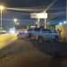 Policía herido durante el atraco a GICAL permanece estable