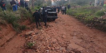 Fiscalía maneja varias hipótesis sobre asesinato de comerciante en Ypané