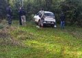 Delincuentes armados asaltan una vivienda en Capitán Miranda
