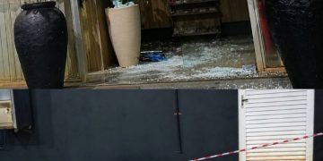 Asaltan estación de servicios en San Alberto y acaban con la vida de un guardia de seguridad