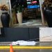 Asaltan estación de servicios en San Alberto y acaban con la vida de un guardia de seguridad