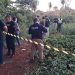 Hombre fue asesinado a tiros frente a su hijo de 10 años en Pedro Juan Caballero