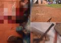 Hombre es asesinado en una comunidad indígena y sospechan de un adolescente de 14 años