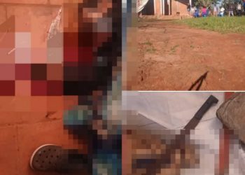 Hombre es asesinado en una comunidad indígena y sospechan de un adolescente de 14 años