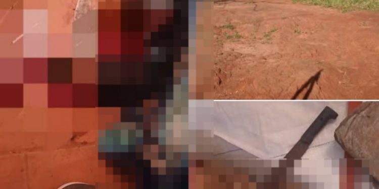 Hombre es asesinado en una comunidad indígena y sospechan de un adolescente de 14 años