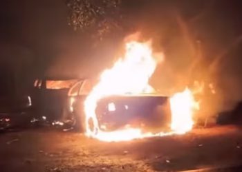 Ataque armado a puesto policial en Canindeyú deja tres muertos