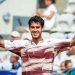 Dani Vallejo hace historia al convertirse en semifinalista del ATP 250 de Bastad