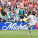 Un penal en el minuto 125 clasifica a Bélgica a octavos del Mundial, derrotando 3-2 a Senegal