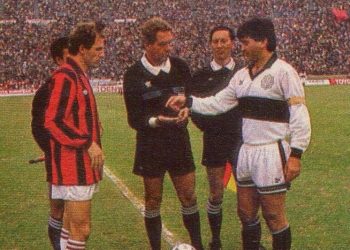 Franco Baresi, leyenda eterna del Milan y del fútbol mundial, murió a los 66 años