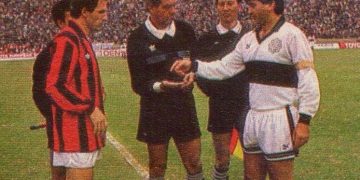 Franco Baresi, leyenda eterna del Milan y del fútbol mundial, murió a los 66 años