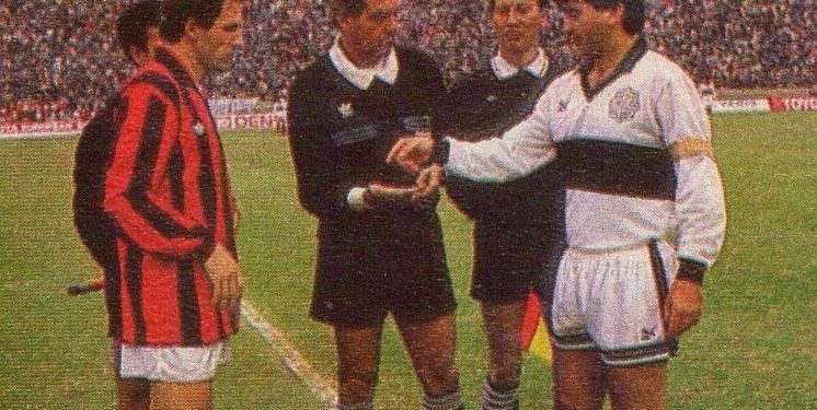 Franco Baresi, leyenda eterna del Milan y del fútbol mundial, murió a los 66 años