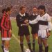 Franco Baresi, leyenda eterna del Milan y del fútbol mundial, murió a los 66 años