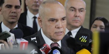Senado analizará una declaración institucional por los dichos de Celeste Amarilla sobre Kylian Mbappé