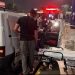 Bebé nació en la zona aduanera del Puente de la Amistad antes de que su madre llegara al hospital