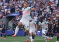 Bélgica goleó a Estados Unidos y se clasificó a cuartos de final