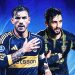 Recoleta FC jugará frente a Boca los 8vos de final de la Sudamericana