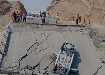 EEUU bombardea a la Guardia Revolucionaria iraní tras ataque que mató a soldados en Jordania