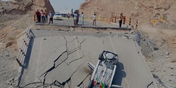 EEUU bombardea a la Guardia Revolucionaria iraní tras ataque que mató a soldados en Jordania