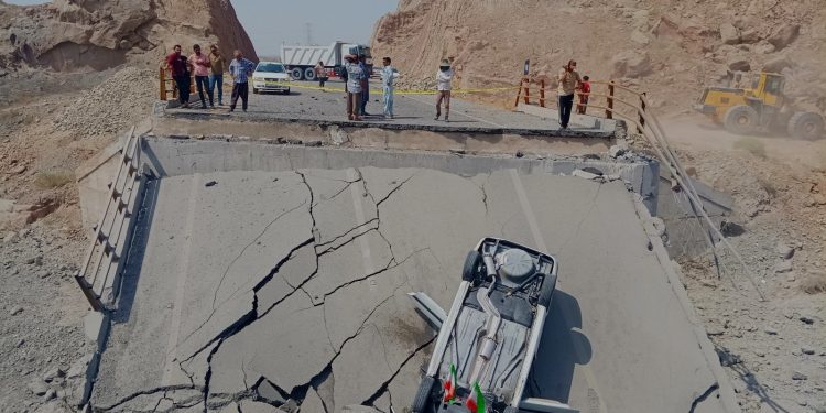 EEUU bombardea a la Guardia Revolucionaria iraní tras ataque que mató a soldados en Jordania