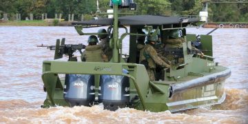 Brasil intensifica controles en la frontera con Paraguay y Argentina