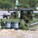 Brasil intensifica controles en la frontera con Paraguay y Argentina