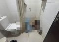 Brasileño fallece en la habitación de un hotel en Presidente Franco