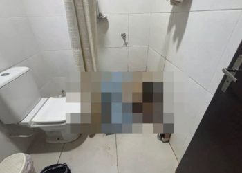 Brasileño fallece en la habitación de un hotel en Presidente Franco