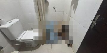Brasileño fallece en la habitación de un hotel en Presidente Franco