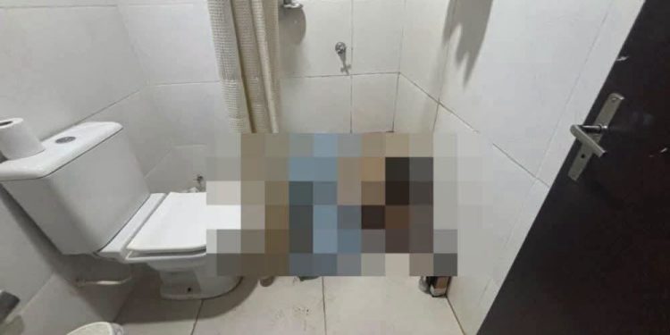 Brasileño fallece en la habitación de un hotel en Presidente Franco