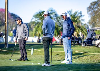 British Open CCPB 2026 reunirá a 200 golfistas en una jornada que impulsará el Programa de Becas de Inglés