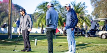 British Open CCPB 2026 reunirá a 200 golfistas en una jornada que impulsará el Programa de Becas de Inglés