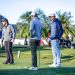 British Open CCPB 2026 reunirá a 200 golfistas en una jornada que impulsará el Programa de Becas de Inglés