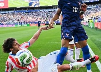 «Pasaron ellos pero les dejamos un recuerdito, je», bromeó Miguel Almirón