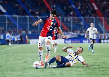 Clausura 2026: Cerro Porteño inicia su camino recibiendo a Trinidense