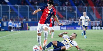 Clausura 2026: Cerro Porteño inicia su camino recibiendo a Trinidense