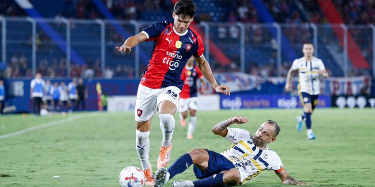 Clausura 2026: Cerro Porteño inicia su camino recibiendo a Trinidense