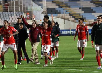 La Sudamericana tendrá nuevo campeón, al eliminar Cienciano a Lanús