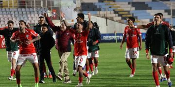 La Sudamericana tendrá nuevo campeón, al eliminar Cienciano a Lanús