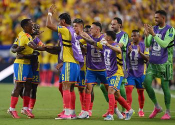 Mundial 2026: Colombia derrota por la mínima a Ghana y avanzó a 8vos de final