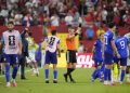 Croacia pide explicaciones a la FIFA