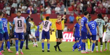 Croacia pide explicaciones a la FIFA
