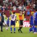 Croacia pide explicaciones a la FIFA