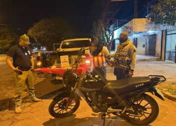 Viejo delincuente del norte cae por tráfico de cocaína en Concepción