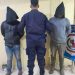 Caen dos presuntos abigeos con un camión transganado en Concepción