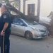 Fuertes vientos provocan caída de árboles, columnas y daños materiales en San Lorenzo